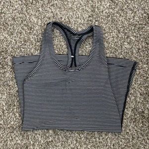 Lululemon Cool Racerback Tank